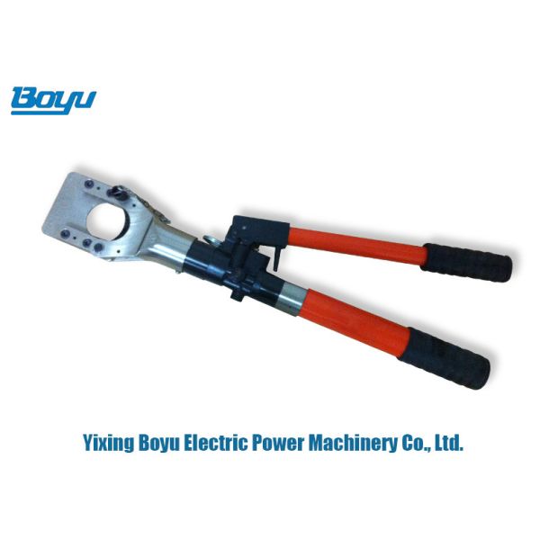 Компактные ручные гидравлические резцы, гидравлическая стальная длина резца 500мм