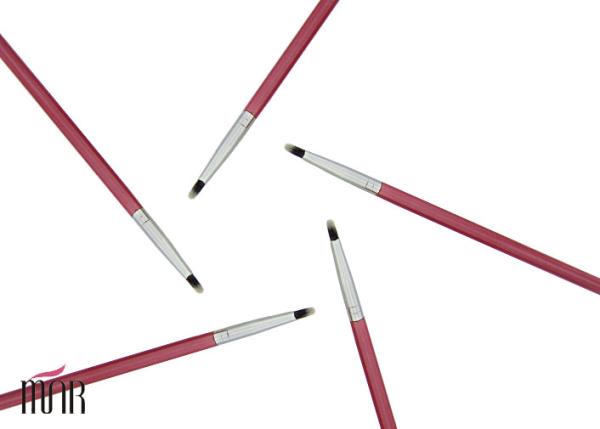 Single Nylon Hair Lip Liner And Lipstick Brush Professional Makeup Brushes