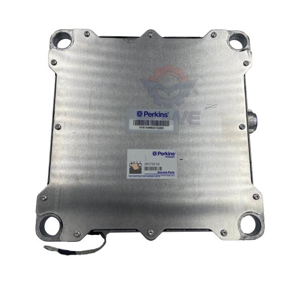 Excavator Engine Controller Engine Control Module For E320D C6.4 C6.6 C4.2 C4.4 331-7539