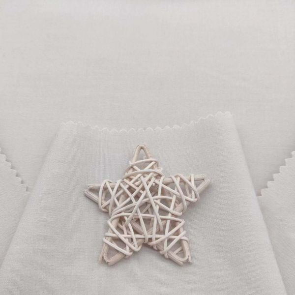 65% Polyester 35% Rayon Breathable Fabric For Uniform Clothes 230gsm