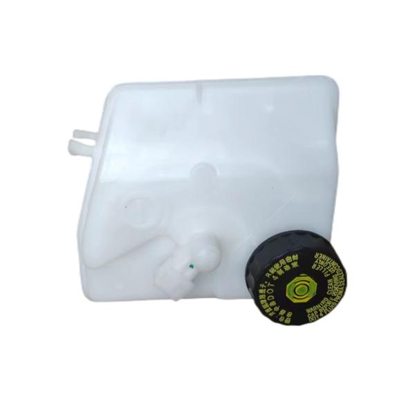 Auto Parts 206 Brake Oil Pot Brake Fluid Tank OE ZQ92153480 4635A2 for Peugeot 206 207 Citroen C2