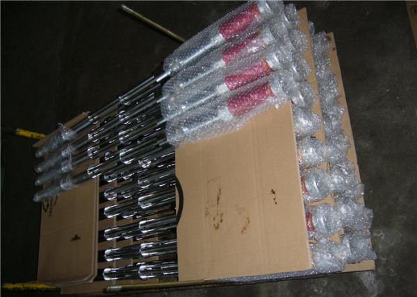 USA Type Transmission Fluid Transfer Pump With Strong Corrosion Resistance