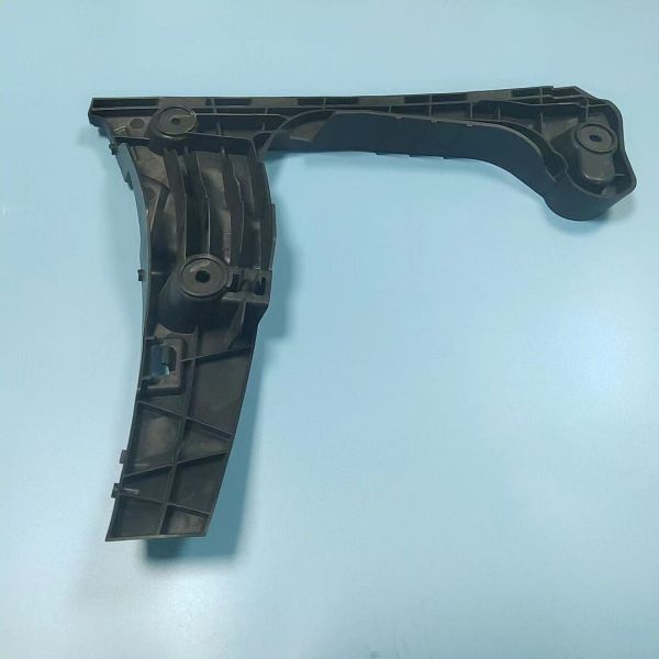 PMMA Material Automotive Plastic Injection Molding Offering High Precision Tolerance