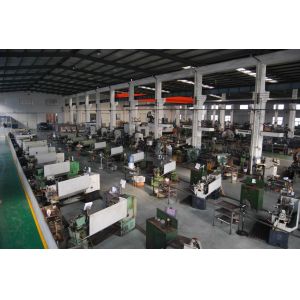 Q&L PACKAGING MACHINERY CO., LTD