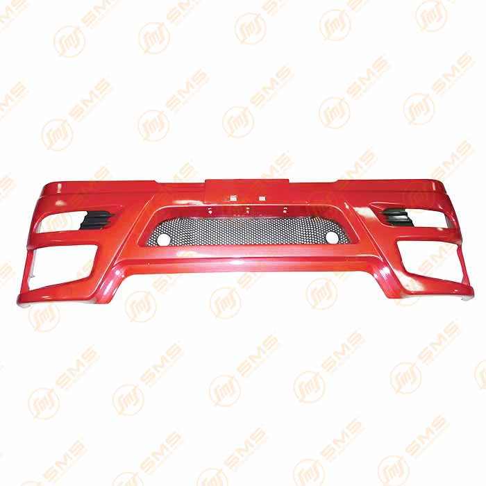 WG1642241021 Bumper 10 model For Sinotruk Howo Truck CAB Spare Parts