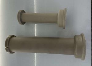 Dielectric Strength≥15KV/Mm Aln Nitride Ceramic Compressive Strength 1000