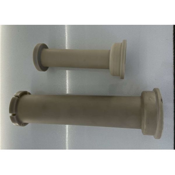 Удельная работа разрыва 1000-1500MPa диэлектрического нитрида Strength≥15KV/Mm