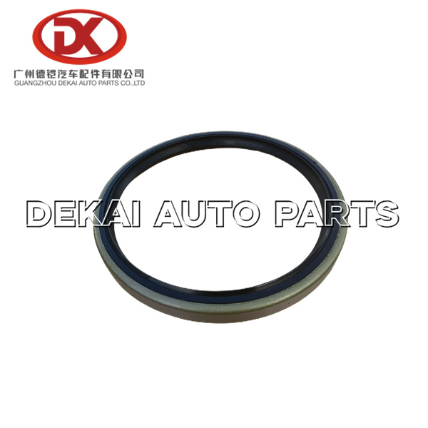 Резиновое 982801232A 98280 1232 уплотнений масла частей 127x147x11 982801232 тележки Hino