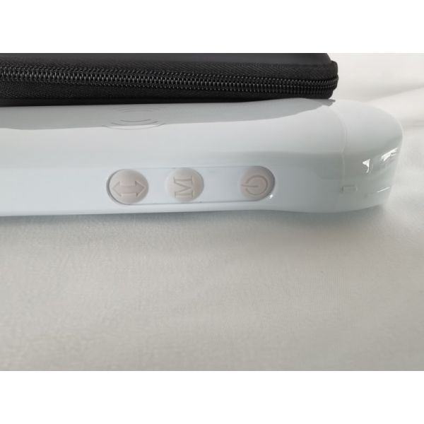 Usg New Look 3d Image GYN Image Laptop Ob Gyn Fetal Ultrasound Machine Color Doppler With High Quality