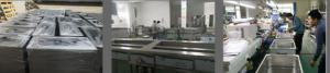 Shenzhen FUYANG Technology Group Co. LTD