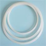 Customized Rubber Pressure Cooker Silicone Ring Temperature Resistant ODM