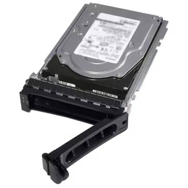 Seagate 1.2TB SAS 12Gb/s 10K 2.5inch Internal HDD Hard Drive Disk ST1200MM0129 Perfect