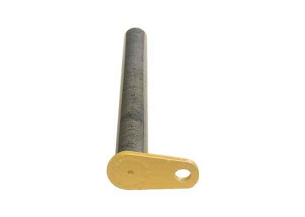 ISO9001 Loader Bucket Pins And Bushings EX120 EX200 EX210