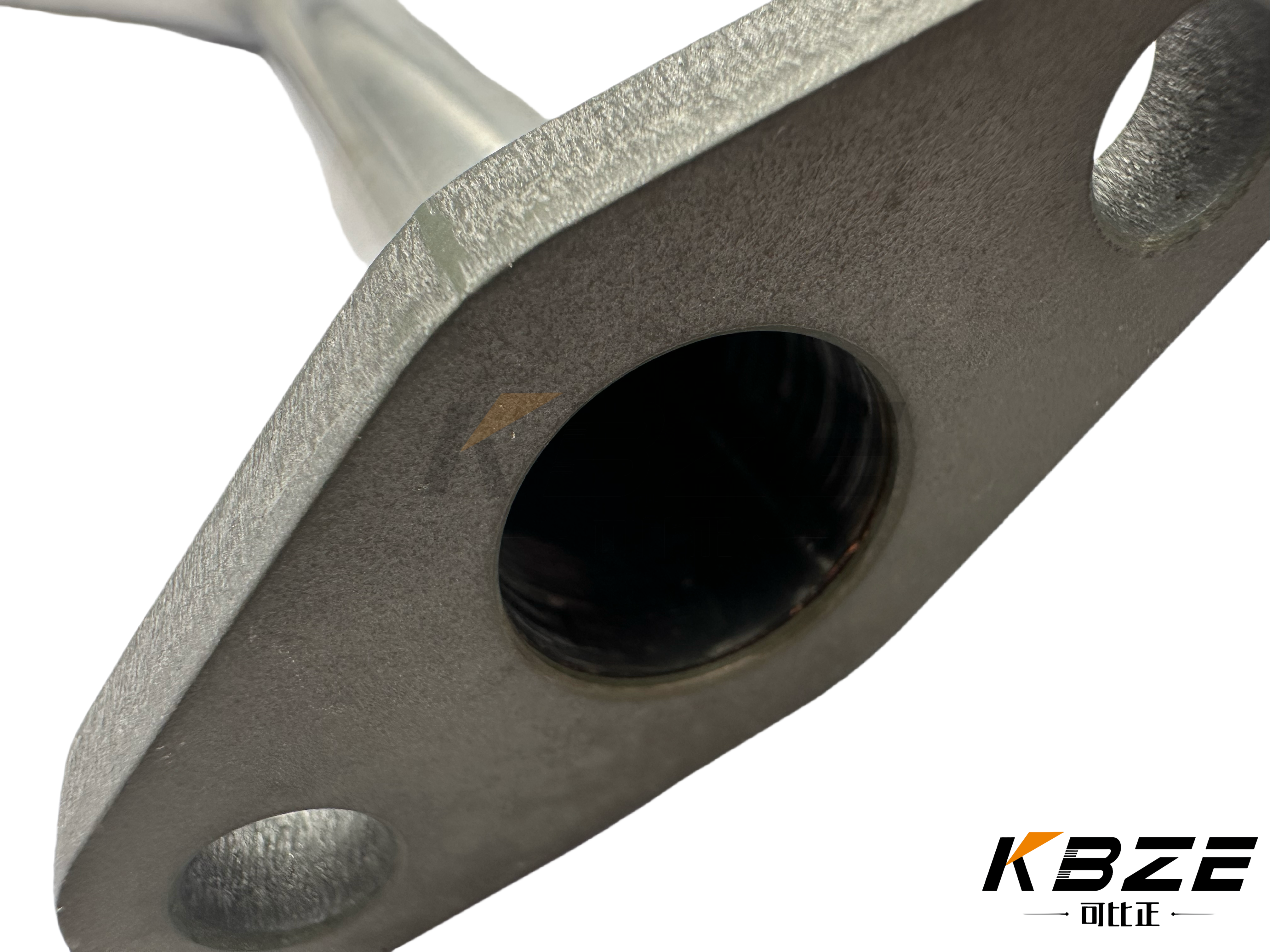 KBZE 6738-81-8410 6738818410 KOMATSU 6D102 ENGINE TURBOCHARGER OIL PIPE FOR PC200-7 EXCAVATOR