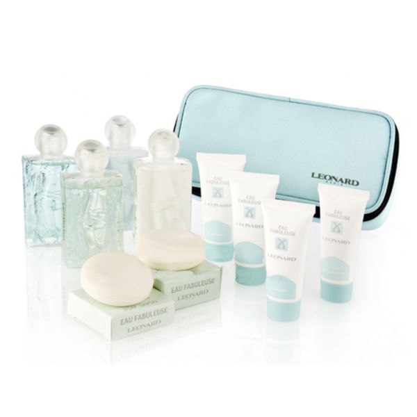 Eco Friendly 10ml Hotel Shower Gel Tubes Hotel Amenities Set Travel