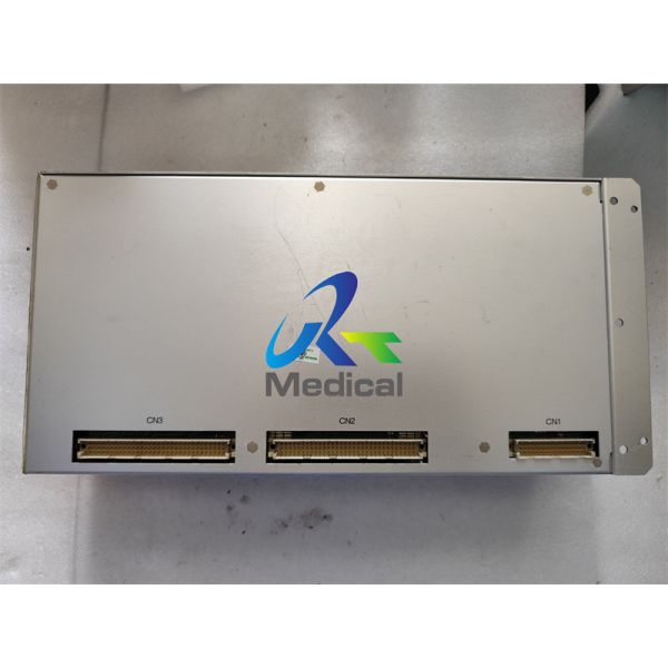 Mindray DC-3 Power Supply MI96-01040A Ultrasound Assy