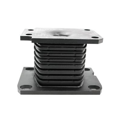SPRINTER VAN A9603250496 Heavy Duty Truck Parts BENZ 4143 Spring Cushion