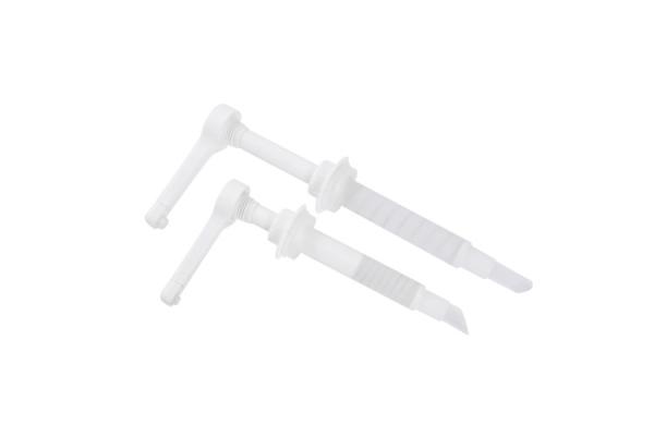 Odm Sauce Dispenser Pump Food Grade Pp For High Viscosity Liquid Ketchup