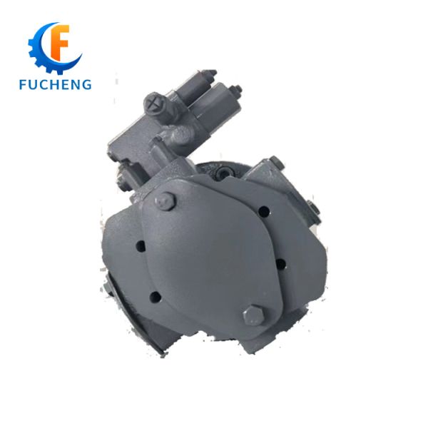 Rexroth A10VSO28DFR Pump The Ideal Variable Displacement Pump for Your Business Growth