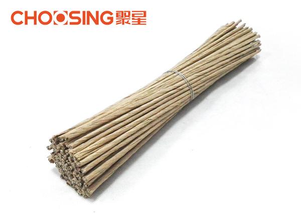 2.0mm Thickness Upholstery Fixing Wire , Seat Spring Wire Inner Material Steel Wire