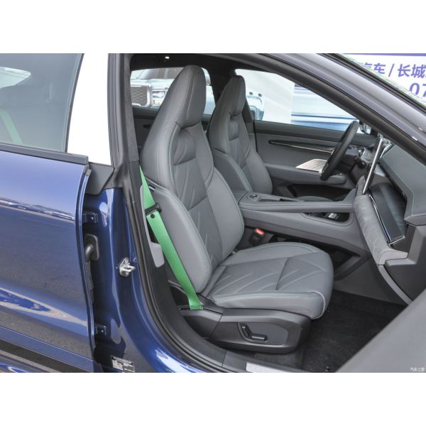 Electric Vehicle EV Zeekr 001 2023 Top Speed Km/H 200 Structure Hatchback Car 100kwh