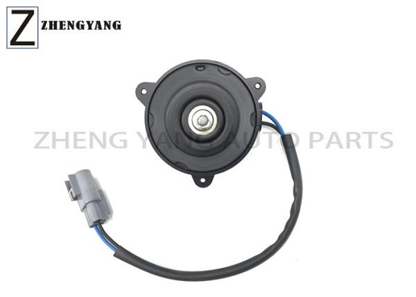 16363-0H170 Toyota CAMRY Fan Motor ACV4# 1AZFE Easy Installation Durable