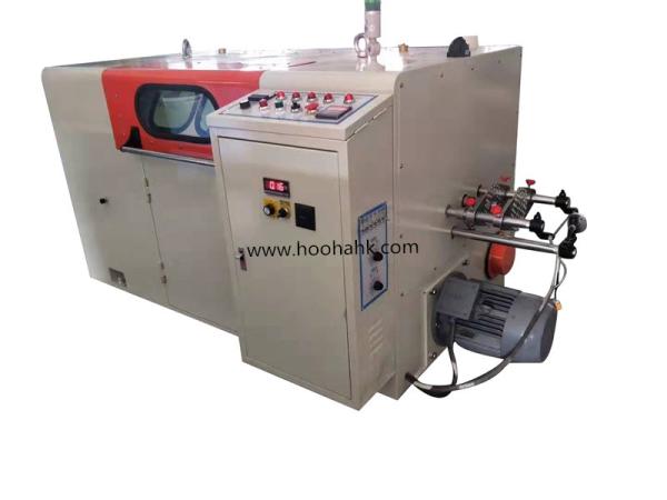 Cable making machine high speed wire bunching machine for Cat 6/6e/7 lan cable twisting