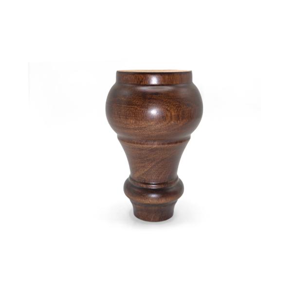 European-style Solid Wood Furniture Foot Cabinet Foot Support Leg Coffee Table Foot Furniture Accessories