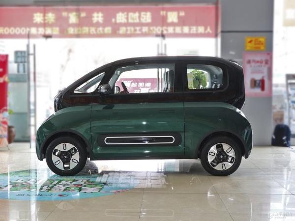 Hot Sale Promotion Low Price Car 2022 Electric Car Made In China Vehicle Cheap Electric Vehicle Load 4Person 4 Wheel Vehicle