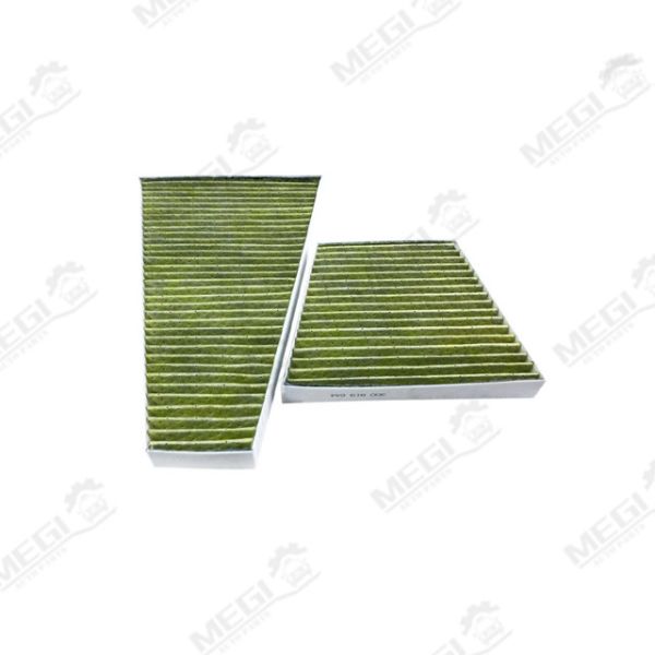 6.8T 3D0898644 Car Cabin Air Filter For BENTLEY VW Flying Spur SUPERSPORTS