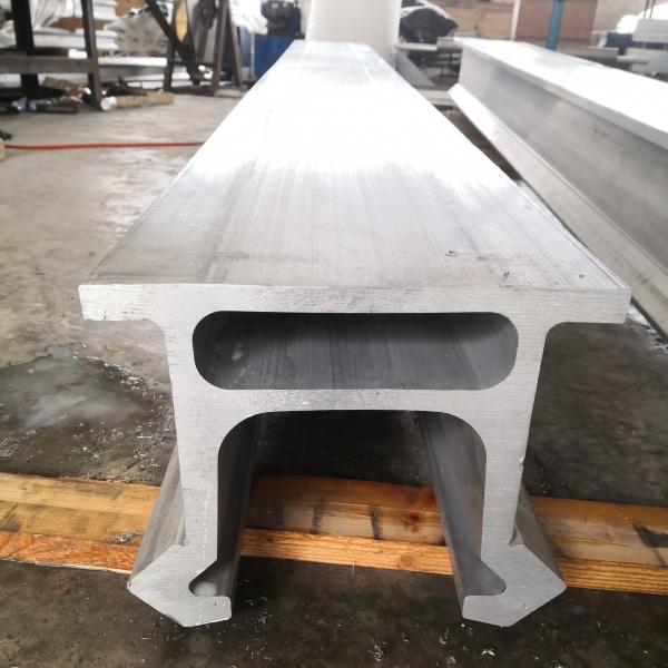 Drilling Rig 3200MM 7020 Extruded Aluminum Beams BMH255