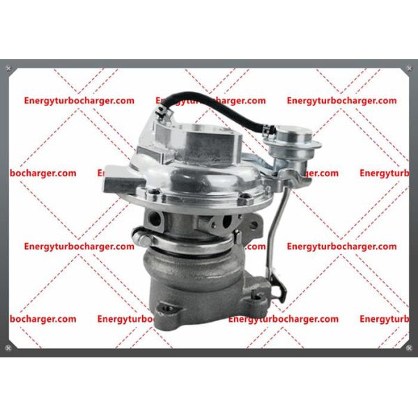 Двигатель турбонагнетателя VB420119 VA420125 14411-MB40B MB40C YD25DDTI RHF4H Nissan