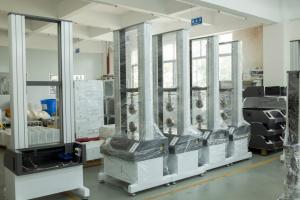 DONGGUAN LONROY EQUIPMENT CO LTD