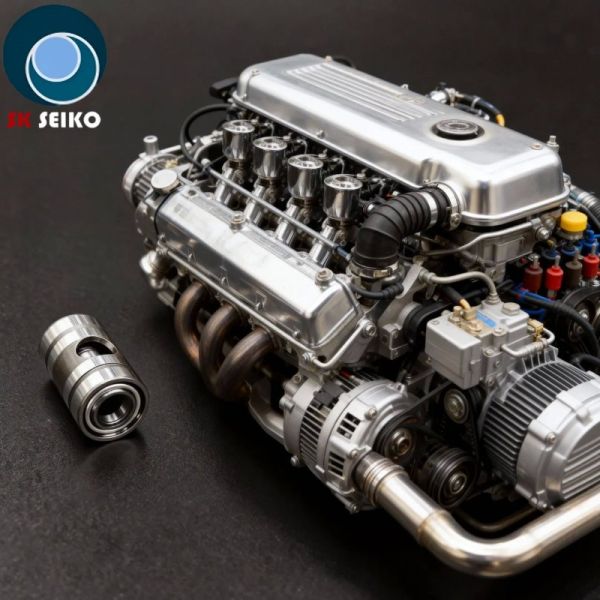 Durable Turbo Ball Bearing 82242g04 8.8×22×42.5mm Ideal for Aftermarket Turbo Kits