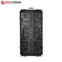 High-Impact Visuals Rental LED Display ORA Series – 2.6mm-4.8mm Pixel Pitches, 7680Hz Refresh Rate, and 100K-Hour Durability