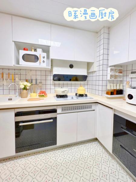 Planet Wall Hanging Metal Kitchen Cupboards Modern Kitchen Cabinets