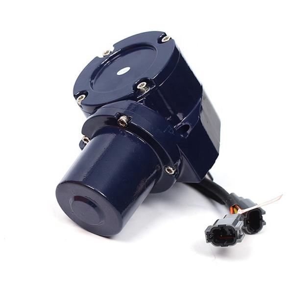 4614911 4360509 Excavator Throttle Motor For EX120-5 EX200-5