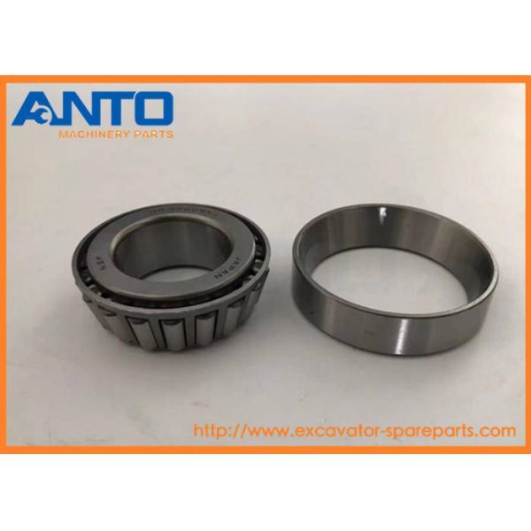 HR32005XJ Tapered Roller Bearing 25x47x15 MM 32005