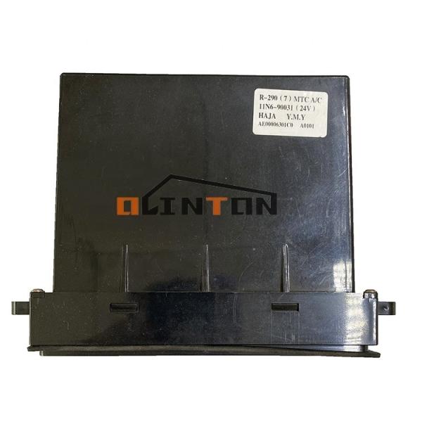 R210-7 R215-7 R225-7 Air Conditioner Controller 11N6-90031 for Machinery Repair Shops