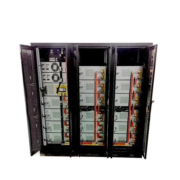 50KW-100KW lítio Ion Battery Energy Storage Systems para industrial doméstico