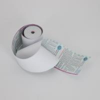Polpa de madeira importada 100% Rolls enorme de papel térmico 45g 48g 50g 55g 65g do Virgin