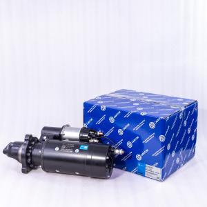 NT855 KTA19 Cummins Engine Starter 3021036 Stable Operation Long Lasting