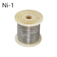 Solução industrial de fios de liga de níquel ERNi-1 para equipamentos petroquímicos