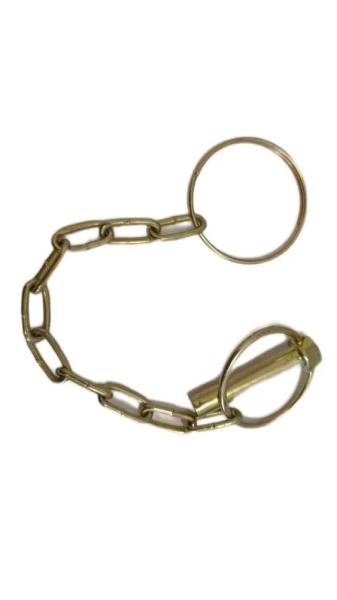 Rear hitch pin MTZ A61.05.100-01 spare parts