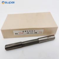 20-60 mm comprimento da flauta Reamers de carburo sólido para molde de corte de aço diâmetro 4-20mm