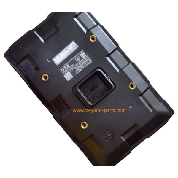 Caterpillar 320D3 Excavator Spare Parts Monitor Cluster Gauge Panel 550-7775 5507775