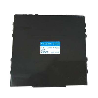 ODM Komatsu Mini Digger Parts PC210 Control Panel 17A-979-3180