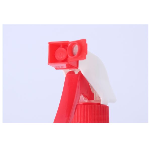 28mm All Plastic Acid and Alkali Resistance Trigger Sprayer Nozzle for Custom Orders