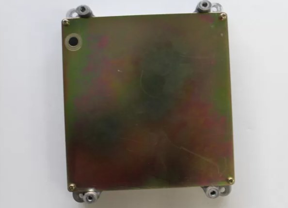 4325825 регулятор ECM доски компьютера 9131578 экскаваторов для EX100-3 EX120-3 EX300-2 EX100-2 EX200-2 EX200-3 EX300-3