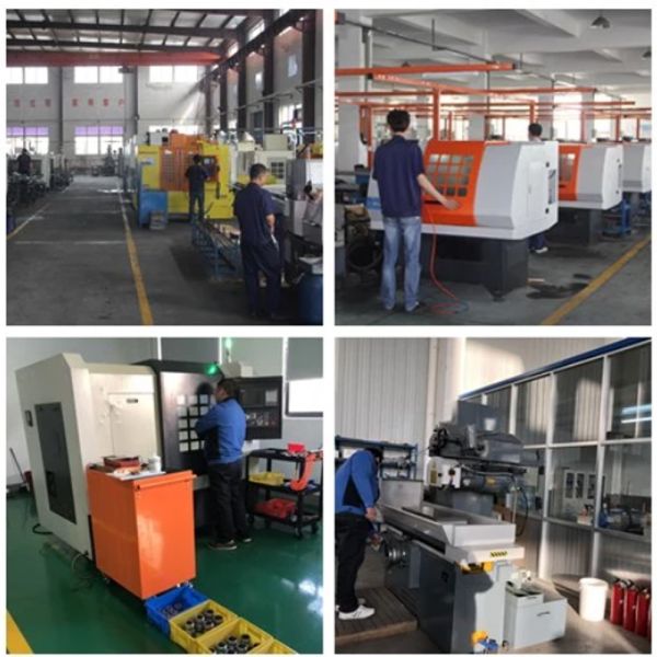 504065532 Hydraulic Cylinders